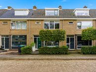 Brahmsstraat 19, 2983 BE Ridderkerk