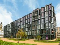 Surinamepad 152, 2035 VS Haarlem