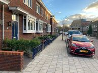 Bloemistenlaan 60, 2313 BB Leiden