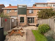 Vrijlandtstraat 64, 3195 VW Pernis Rotterdam