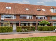 Jan Sluijtersstraat 18, 3059 VC Rotterdam