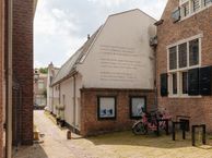 Duivensteeg 2-B, 1411 BP Naarden