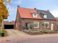 Nusseleinstraat 7, 5966 NH America