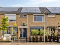 Zwaluwstraat 36, 7471 HJ Goor