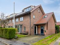 Ceramstraat 6, 3818 CW Amersfoort