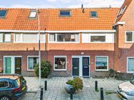 Balderikstraat 37, 3553 BB Utrecht
