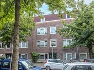 Van Gentstraat 30-H, 1055 PG Amsterdam