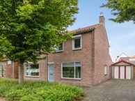 Burgemeester Dregmansstraat 12, 4353 AG Serooskerke (Gem. Veere)
