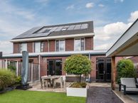 Waterpeil 4, 3648 LH Wilnis