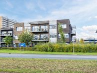 Kastanjelaan 14-F, 2982 CM Ridderkerk