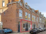 Morsweg 142-A1, 2332 ER Leiden