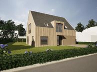 Bosrandweg 1A, 1871 BR Schoorl