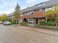 Egelstraat 22, 1216 AB Hilversum