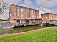 Foxtrot 2, 2152 SR Nieuw-Vennep