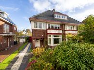 Paulus Buyslaan 16, 2101 BH Heemstede