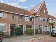 St.-Winfridusstraat 61, 3553 SC Utrecht