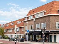 Spinozaweg 46-BS, 3532 SG Utrecht