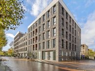 Oostenburgervoorstraat 11-B, 1018 MN Amsterdam