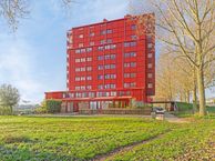 Pastelstraat 1, 1339 JE Almere