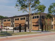 De Locht Gebouw A, 6466 GS Kerkrade