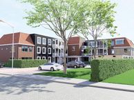 Appartementen (Bouwnr. 5), 4481 BK Kloetinge (Gem. Goes)