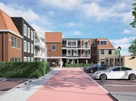 Appartementen (Bouwnr. 8), 4481 BK Kloetinge (Gem. Goes)