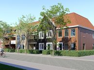 Appartementen (Bouwnr. 10), 4481 BK Kloetinge (Gem. Goes)