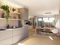 Hoekwoning (Bouwnr. 6), 4481 BK Kloetinge (Gem. Goes)