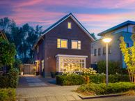 Vlechtknoop 6, 1319 GT Almere