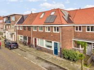 Werner Helmichstraat 105, 3553 JW Utrecht