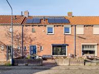 Graaf Engelbrechtstraat 26, 4902 ZH Oosterhout (NB)