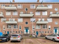 Lex Althoffstraat 23-1, 1063 ZM Amsterdam