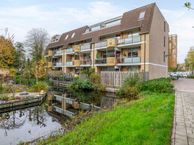 Heuvellaan 156, 2803 DS Gouda