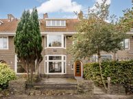 Zaanenlaan 141, 2023 SL Haarlem