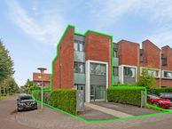 Fonteinkruidstraat 1, 6841 KA Arnhem