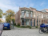 Stadhouderslaan 17, 2313 AB Leiden