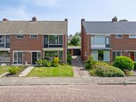 Meeuwenlaan 57, 8601 XR Sneek