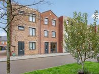 Zwenkgrasstraat 30, 2288 HC Rijswijk (ZH)