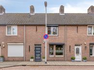 Borgharenparklaan 38, 5043 ZA Tilburg