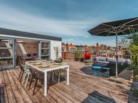 Albrecht Dürerstraat 1-2, 1077 LS Amsterdam