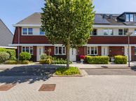 Burg. Rippingstraat 2-D, 3145 MD Maassluis