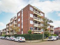 Brakenburghstraat 3-F, 2023 DS Haarlem