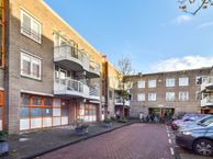 Houtrijkstraat 94, 1013 VG Amsterdam