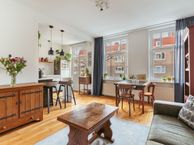 Gibraltarstraat 41-1, 1055 NJ Amsterdam