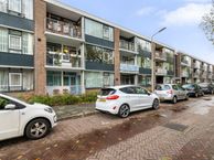 Frank van Borselenstraat 22-I, 2613 NL Delft