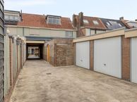 Garageboxen Pastoor van Leeuwenstraat, 5701 JW Helmond