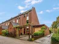 Pieter de Hooghstraat 116, 6717 PZ Ede