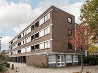 Tesselschadeplein 21, 2026 SW Haarlem