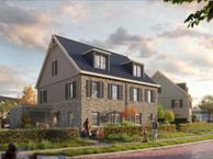 Kwadijkerpark (Bouwnr. 310), 1444 JE Purmerend