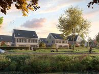 Kwadijkerpark (Bouwnr. 315), 1444 JE Purmerend